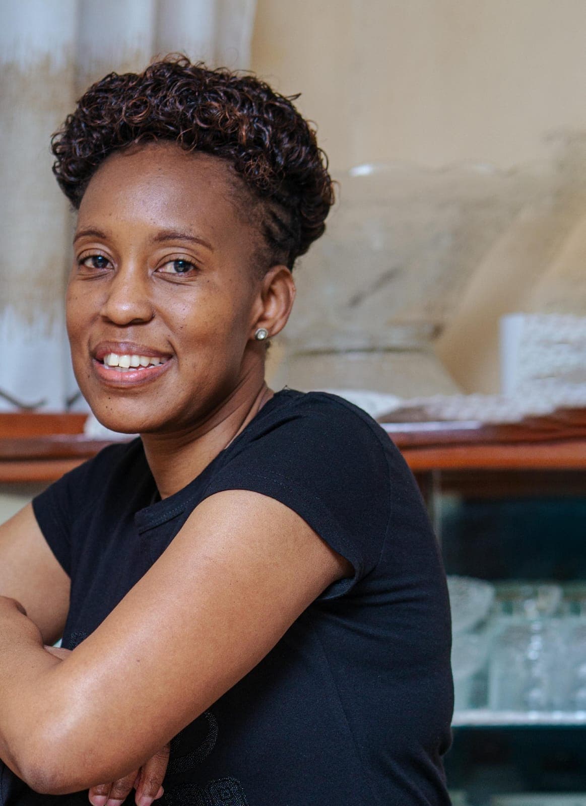 Chiedza Nhindiri Avatar