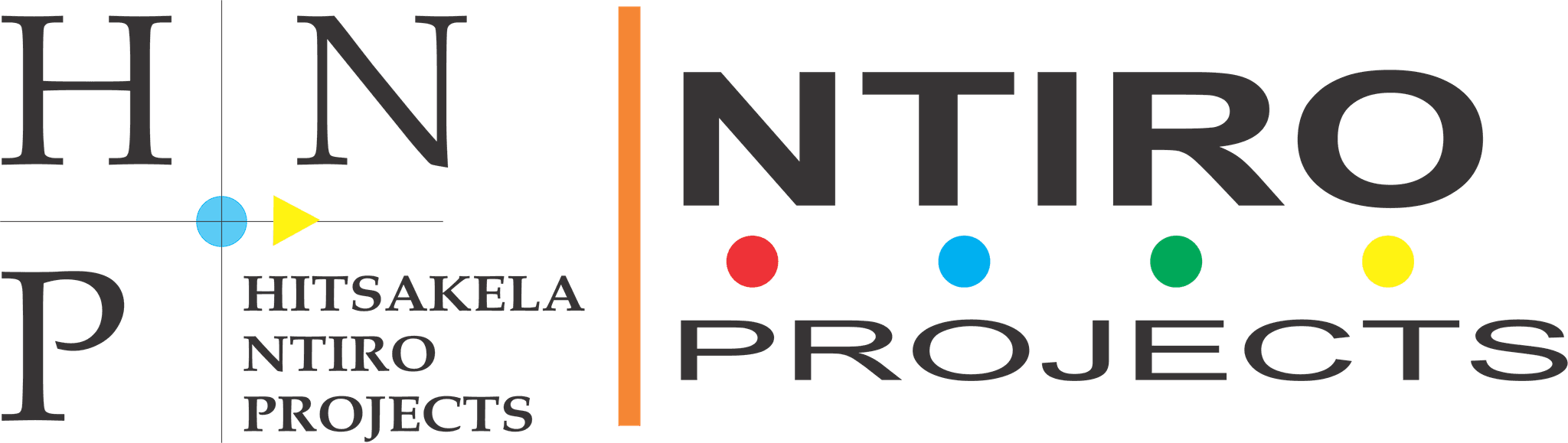 Ntiro Logo