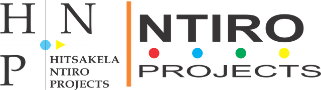 Hitsakela Ntiro Projects Logo